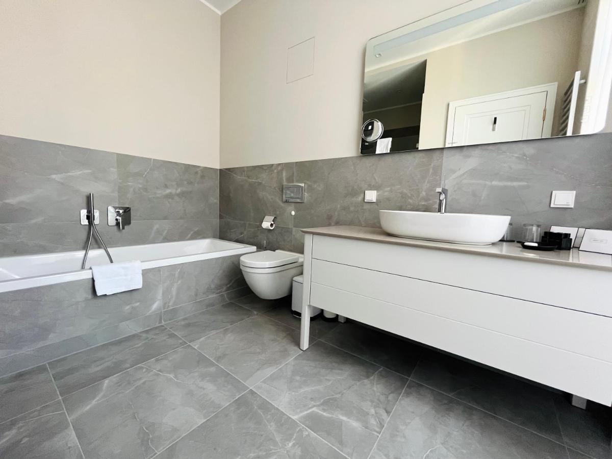 דרזדן Luxury Home / 3-Raum-Suite An Der Frauenkirche / 4 מראה חיצוני תמונה