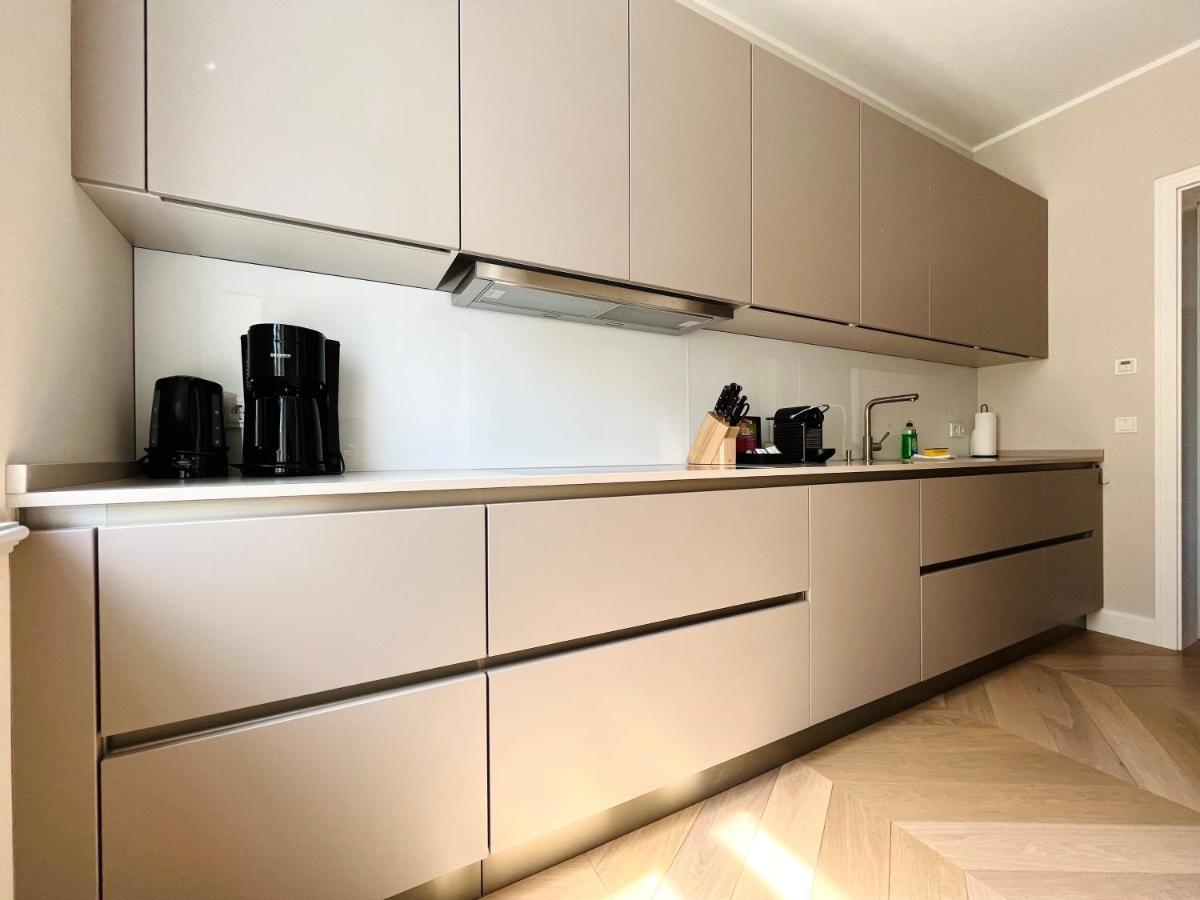 דרזדן Luxury Home / 3-Raum-Suite An Der Frauenkirche / 4 מראה חיצוני תמונה