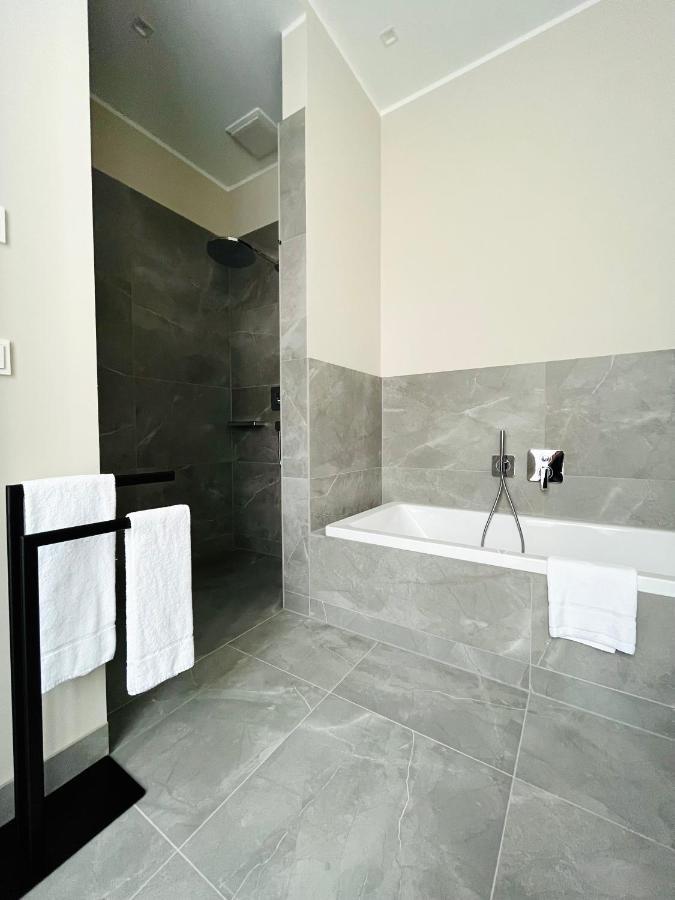 דרזדן Luxury Home / 3-Raum-Suite An Der Frauenkirche / 4 מראה חיצוני תמונה