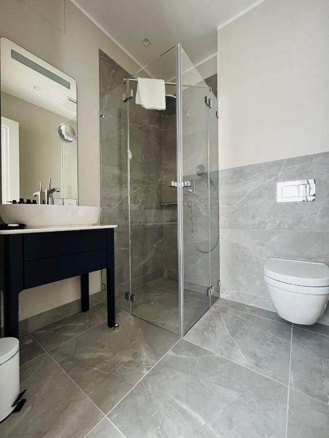 דרזדן Luxury Home / 3-Raum-Suite An Der Frauenkirche / 4 מראה חיצוני תמונה
