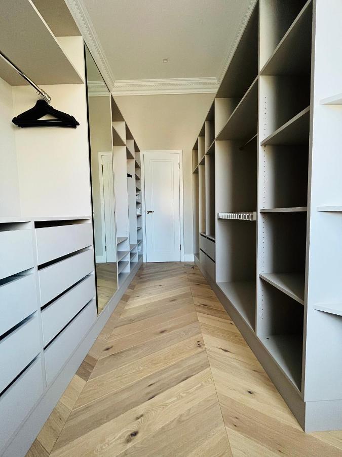 דרזדן Luxury Home / 3-Raum-Suite An Der Frauenkirche / 4 מראה חיצוני תמונה